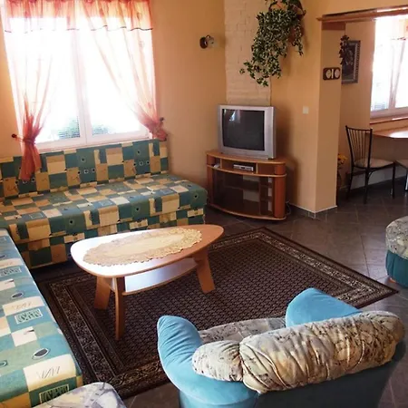 U Potoka Guest house Nezdice