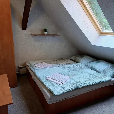 U Potoka Guest house Nezdice