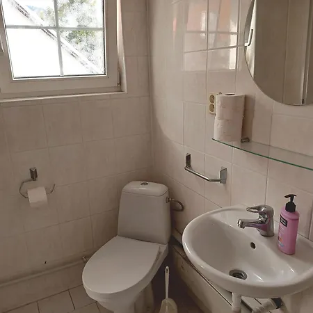 Guest house U Potoka *