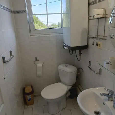 Maison d'hôtes U Potoka