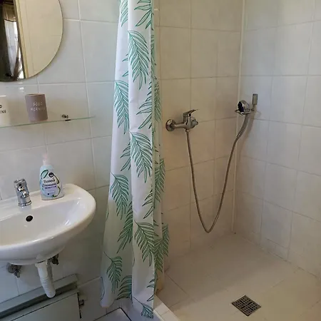 Maison d'hôtes U Potoka Nezdice
