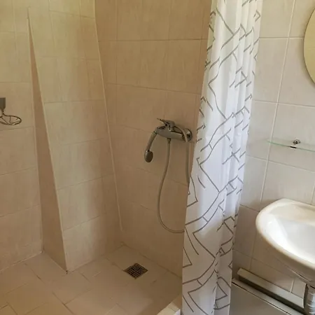U Potoka Guest house