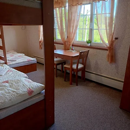 Guest house U Potoka