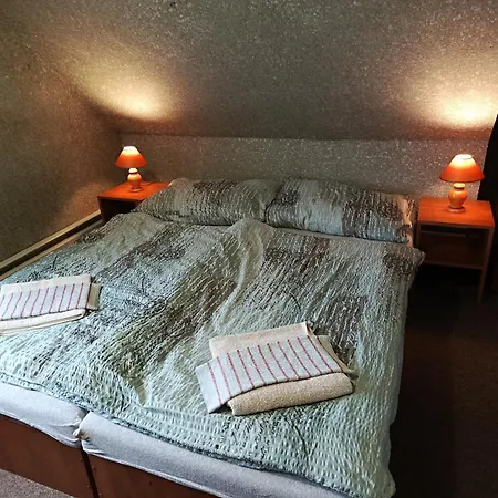 U Potoka Guest house Nezdice