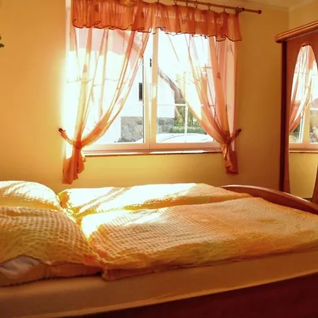Guest house U Potoka Nezdice