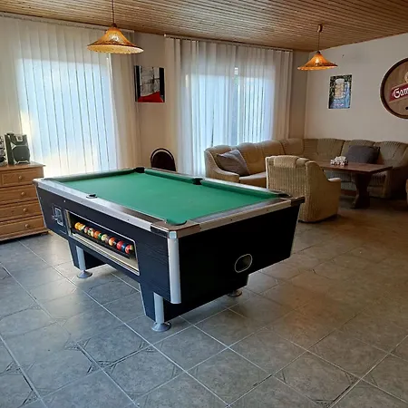 U Potoka Maison d'hôtes 3*