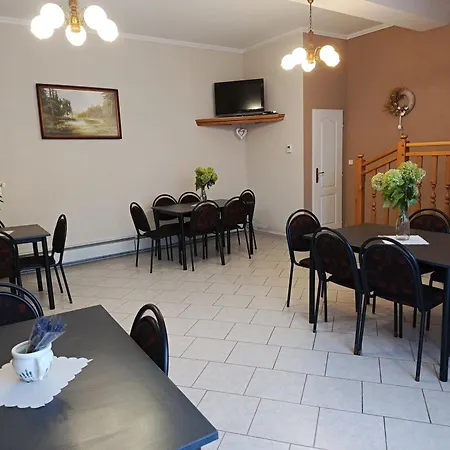 Guest house U Potoka
