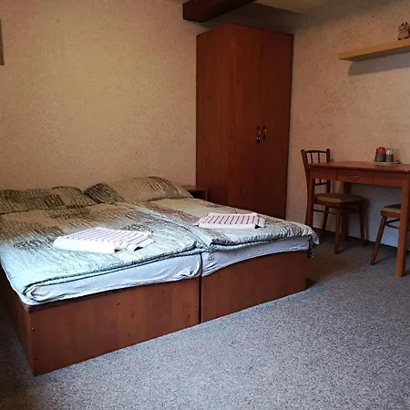 U Potoka Guest house Nezdice