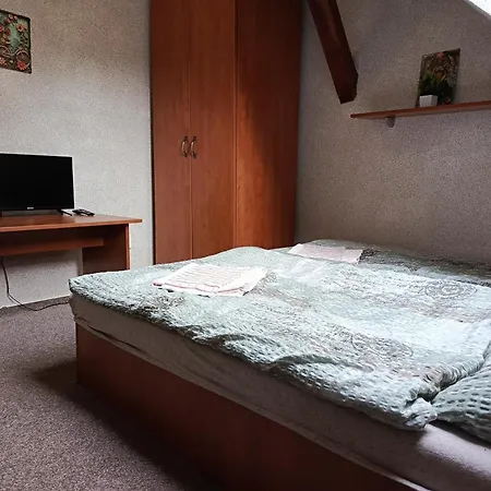 Guest house U Potoka Nezdice