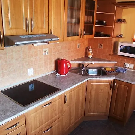Guest house U Potoka