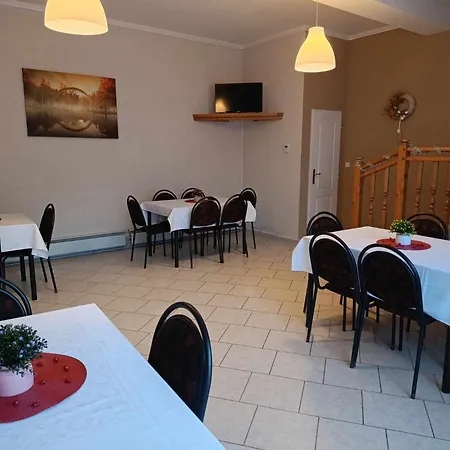 U Potoka Maison d'hôtes