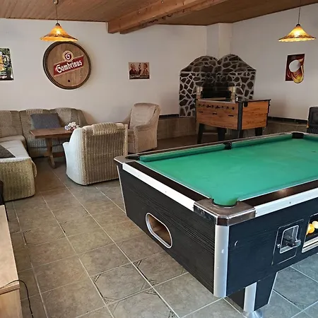 Maison d'hôtes U Potoka
