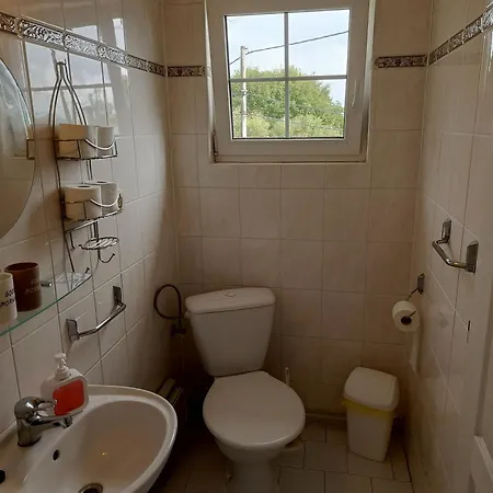 U Potoka Maison d'hôtes 3*