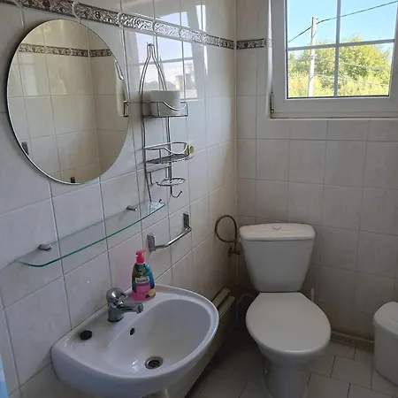 Maison d'hôtes U Potoka 3*