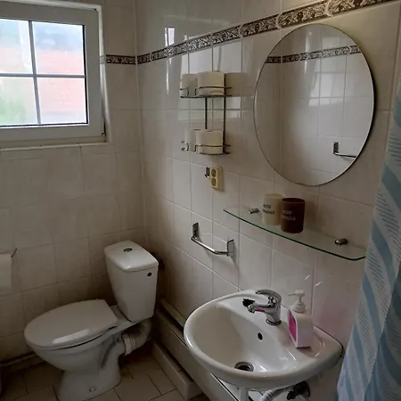 Maison d'hôtes U Potoka 3*