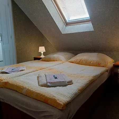 U Potoka Maison d'hôtes 3*