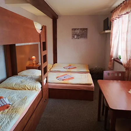 Maison d'hôtes U Potoka 3*