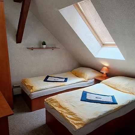 Maison d'hôtes U Potoka 3*