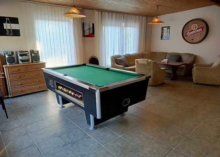 U Potoka Gæstehus 3*
