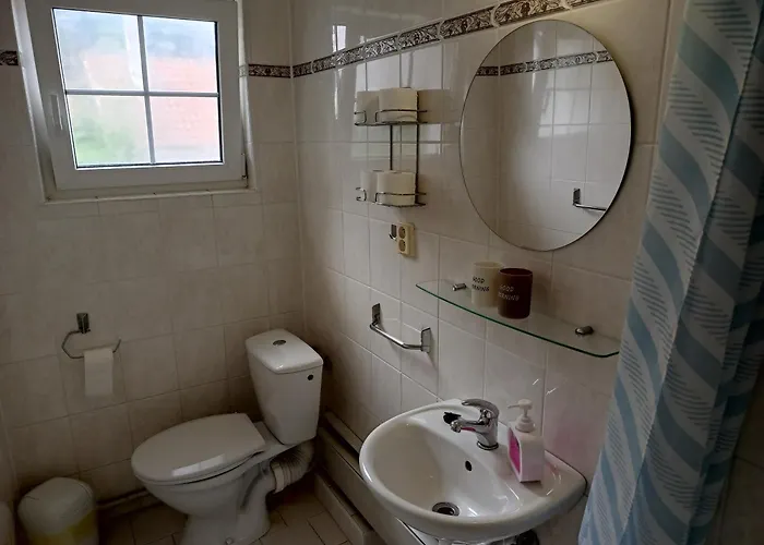 Gæstehus U Potoka 3*